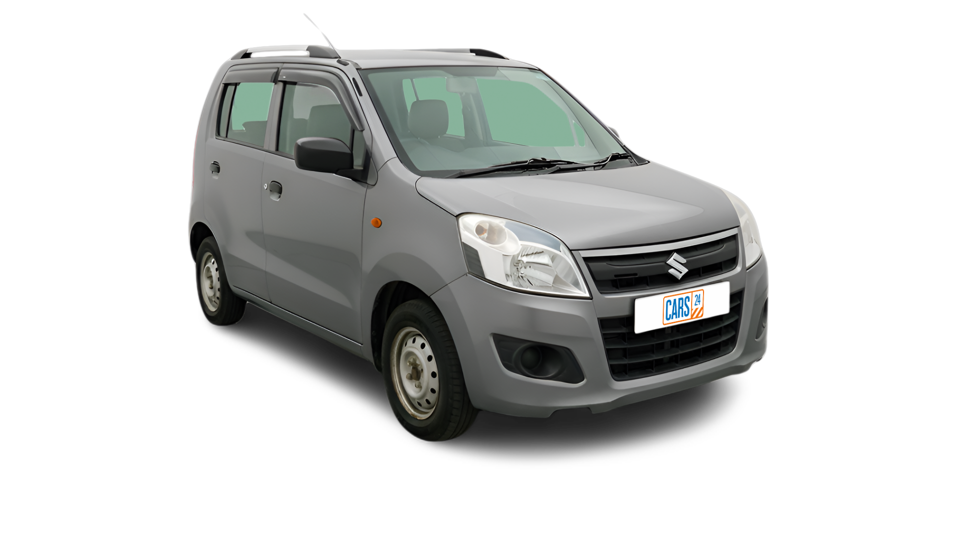 Maruti Wagon R 1.0-img